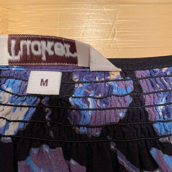 Tucker belted dress  - Picture 6 of 8